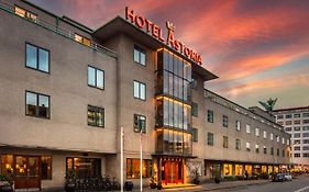 Hotell Astoria Köpenhamn