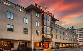 Hotell Astoria Köpenhamn